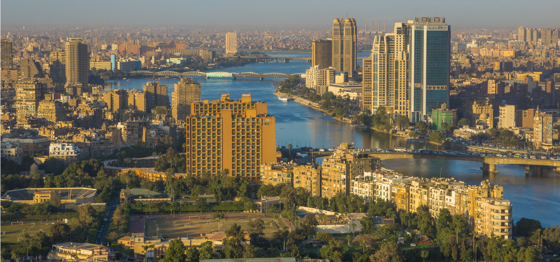 Cairo