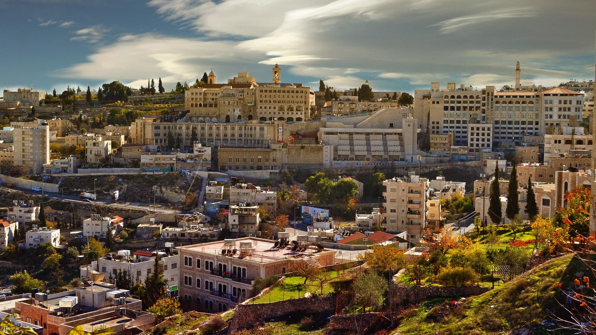 Bethlehem