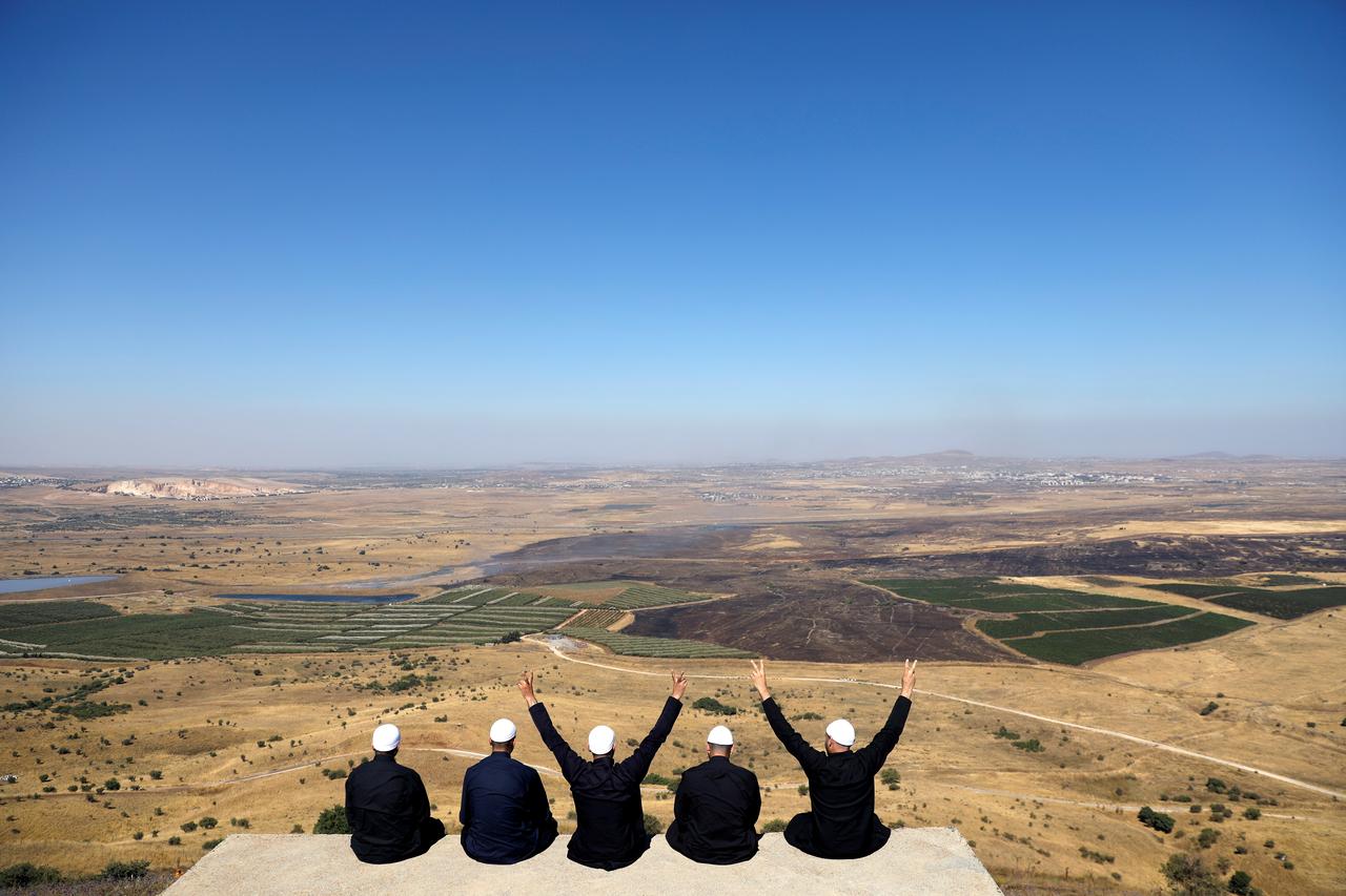 Golan