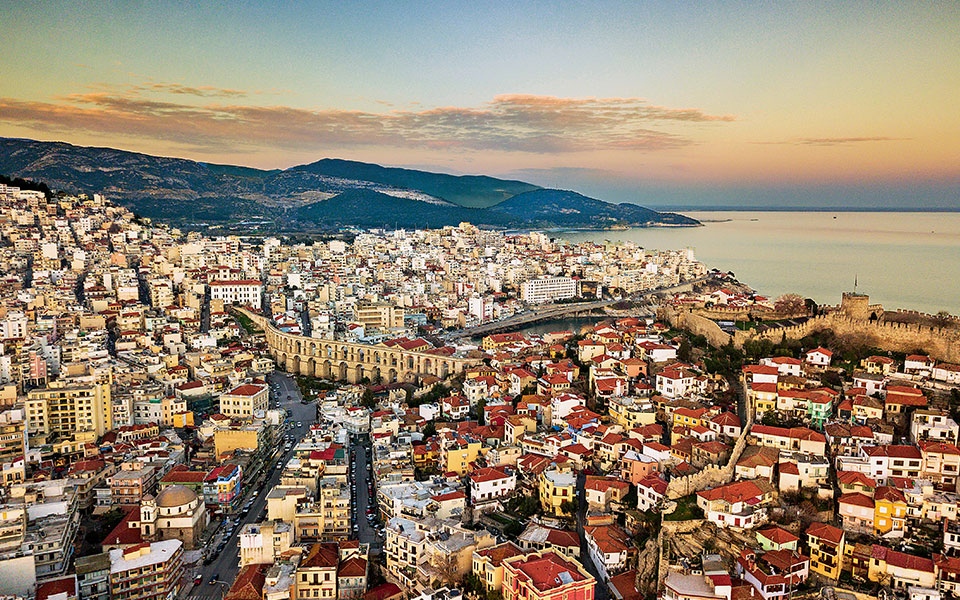 Kavala