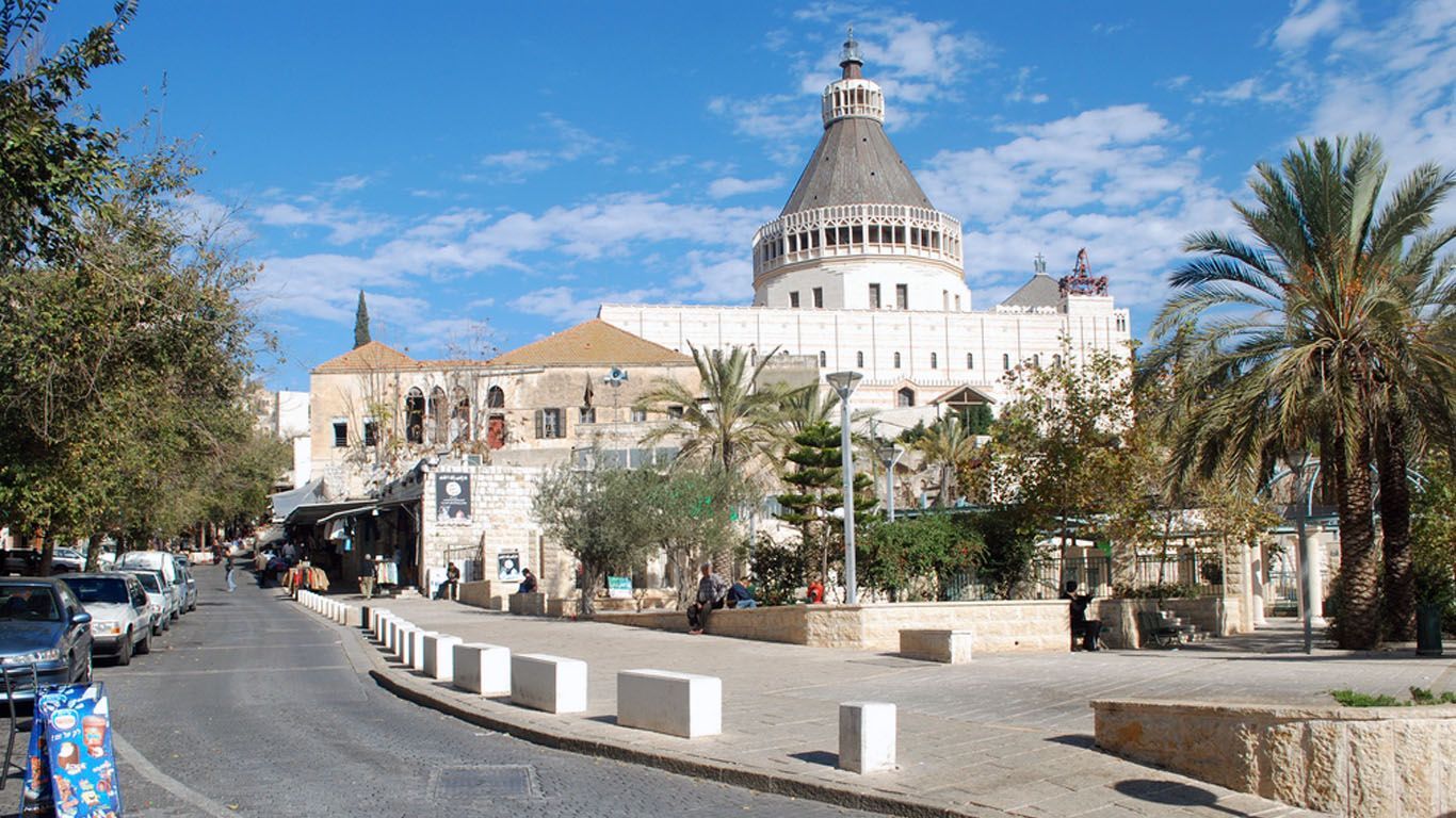 Nazareth