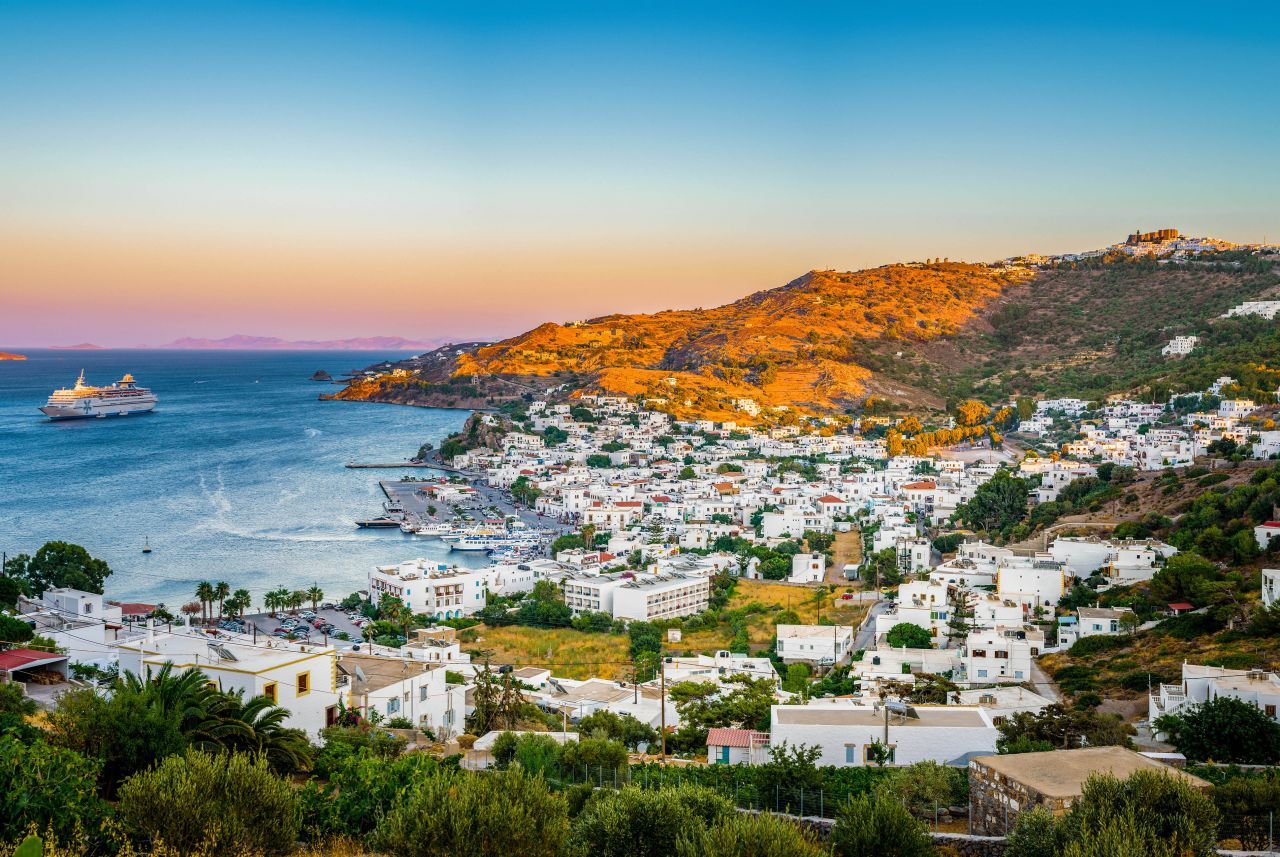 Patmos