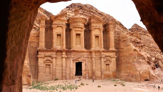 Petra